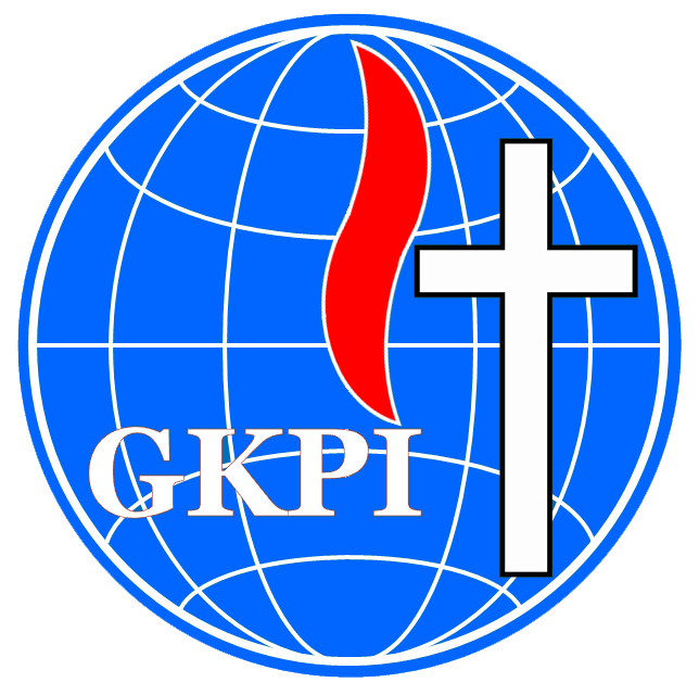 Logo GKPI